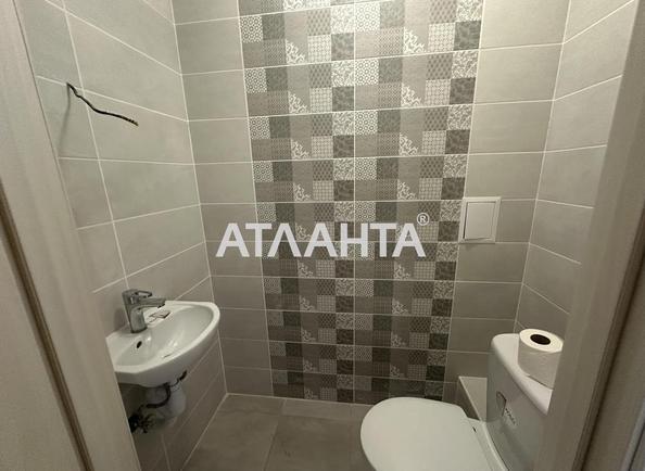 1-комнатная квартира по адресу 7 км овидиопольской дор. (площадь 37,1 м²) - Atlanta.ua - фото 5