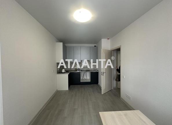 1-комнатная квартира по адресу 7 км овидиопольской дор. (площадь 37,1 м²) - Atlanta.ua - фото 6