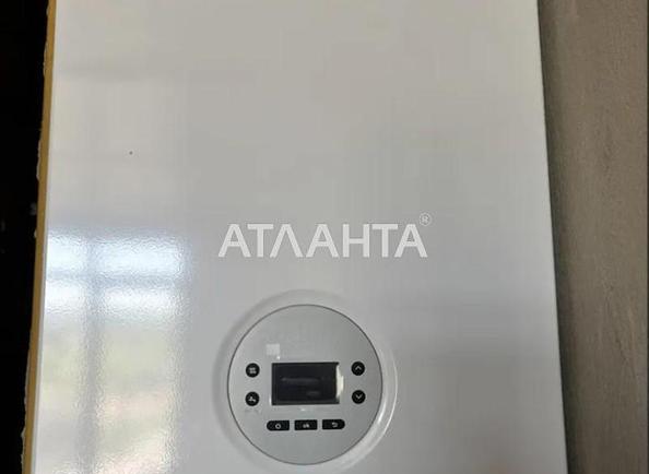 2-rooms apartment apartment by the address st. Keletskaya (area 57,9 m²) - Atlanta.ua - photo 6