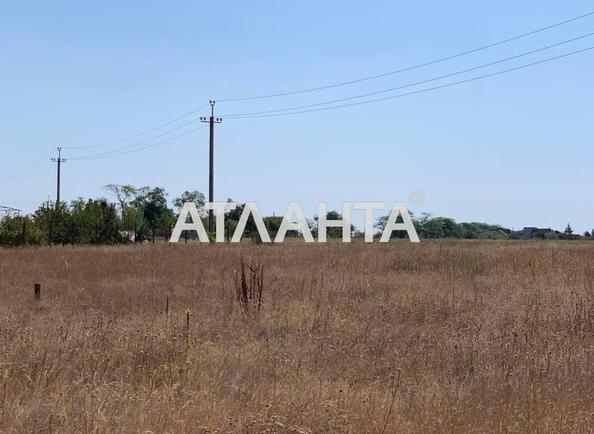 Участок (площадь 6,5 сот) - Atlanta.ua