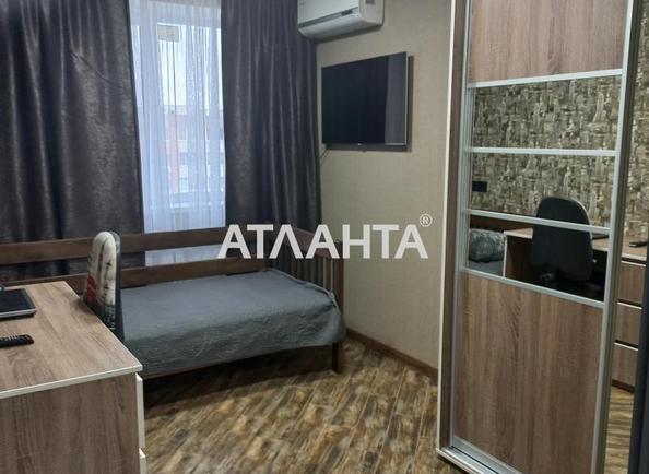 3-кімнатна квартира за адресою вул. Бочарова ген. (площа 64 м²) - Atlanta.ua