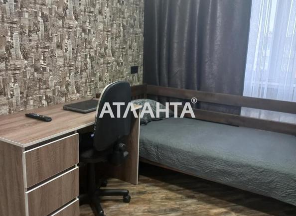 3-кімнатна квартира за адресою вул. Бочарова ген. (площа 64 м²) - Atlanta.ua - фото 6