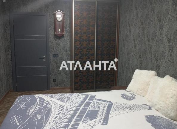 3-кімнатна квартира за адресою вул. Бочарова ген. (площа 64 м²) - Atlanta.ua - фото 7