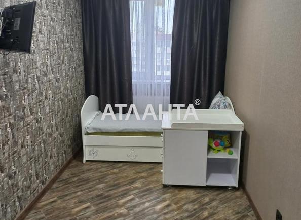 3-кімнатна квартира за адресою вул. Бочарова ген. (площа 64 м²) - Atlanta.ua - фото 8