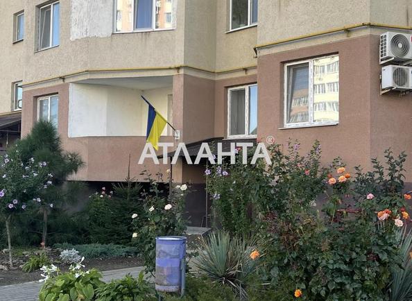 3-rooms apartment apartment by the address st. Bocharova gen (area 64 m²) - Atlanta.ua - photo 15