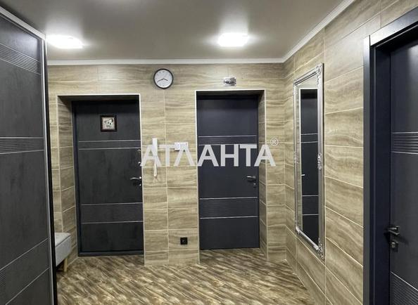 3-rooms apartment apartment by the address st. Bocharova gen (area 64 m²) - Atlanta.ua - photo 13