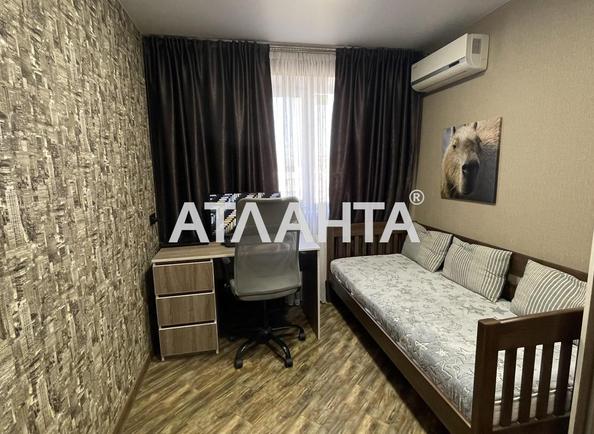 3-rooms apartment apartment by the address st. Bocharova gen (area 64 m²) - Atlanta.ua - photo 5