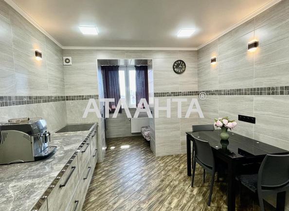 3-rooms apartment apartment by the address st. Bocharova gen (area 64 m²) - Atlanta.ua - photo 2