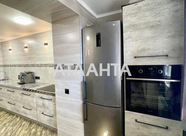 3-rooms apartment apartment by the address st. Bocharova gen (area 64 m²) - Atlanta.ua
