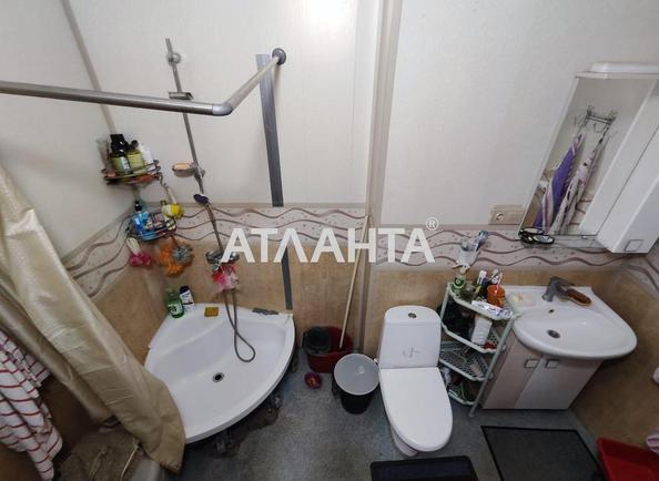 3-комнатная квартира по адресу ул. Мариинская (площадь 76 м²) - Atlanta.ua - фото 17