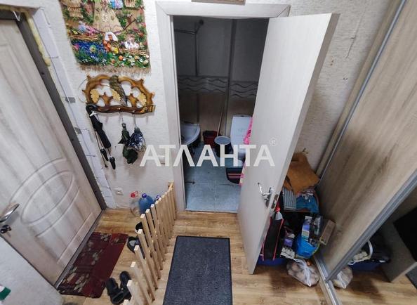 3-комнатная квартира по адресу ул. Мариинская (площадь 76 м²) - Atlanta.ua - фото 19
