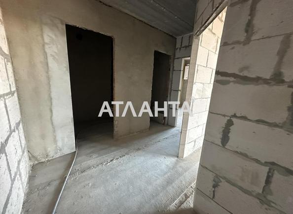 2-кімнатна квартира за адресою вул. Пирогова (площа 58 м²) - Atlanta.ua - фото 4