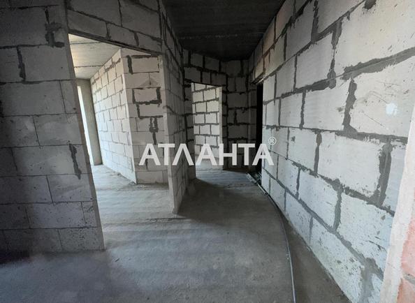 2-кімнатна квартира за адресою вул. Пирогова (площа 58 м²) - Atlanta.ua - фото 8