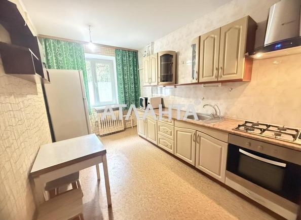 2-комнатная квартира по адресу ул. Лазурная (площадь 47,2 м²) - Atlanta.ua