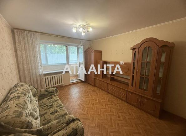 2-комнатная квартира по адресу ул. Лазурная (площадь 47,2 м²) - Atlanta.ua - фото 6