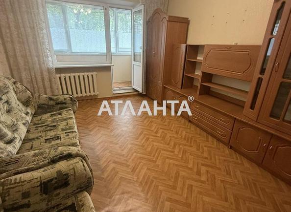 2-комнатная квартира по адресу ул. Лазурная (площадь 47,2 м²) - Atlanta.ua - фото 7