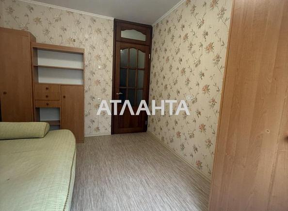 2-комнатная квартира по адресу ул. Лазурная (площадь 47,2 м²) - Atlanta.ua - фото 13