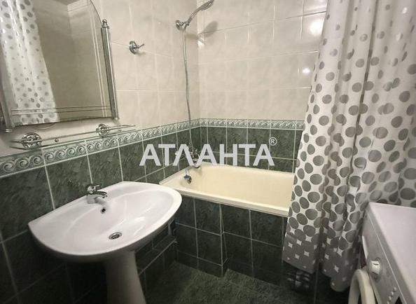 2-комнатная квартира по адресу ул. Лазурная (площадь 47,2 м²) - Atlanta.ua - фото 15