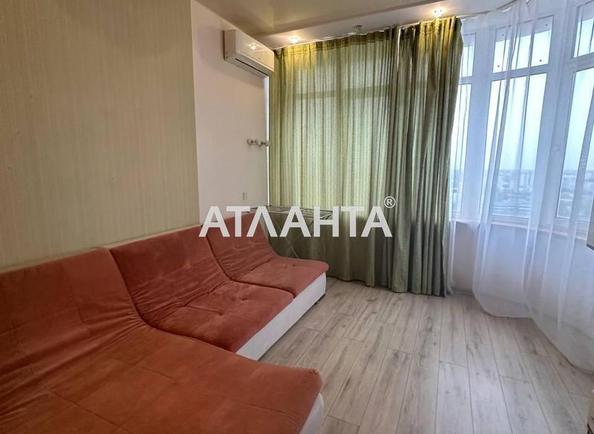 2-комнатная квартира по адресу ул. Средняя (площадь 60,2 м²) - Atlanta.ua