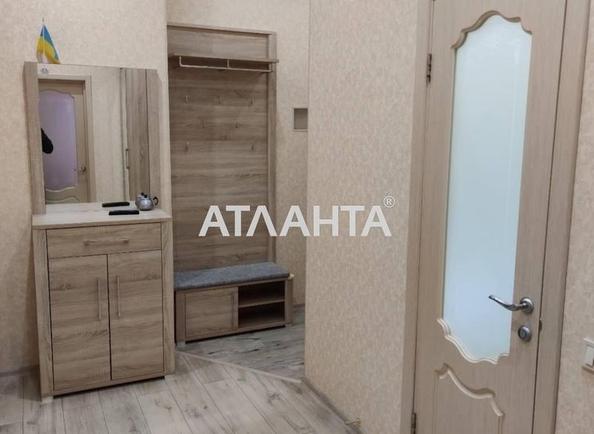 2-комнатная квартира по адресу ул. Средняя (площадь 60,2 м²) - Atlanta.ua - фото 6