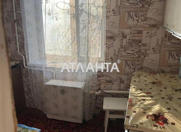 2-комнатная квартира по адресу ул. Лядова (площадь 46 м²) - Atlanta.ua