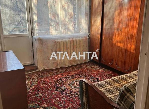 2-комнатная квартира по адресу ул. Лядова (площадь 46 м²) - Atlanta.ua - фото 2