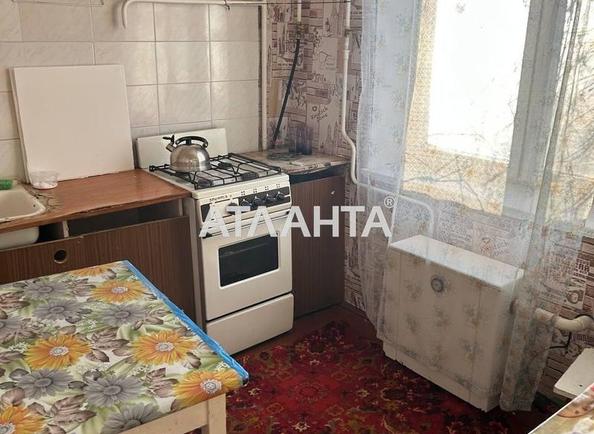 2-комнатная квартира по адресу ул. Лядова (площадь 46 м²) - Atlanta.ua - фото 3