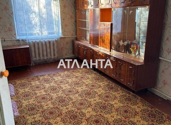 2-комнатная квартира по адресу ул. Лядова (площадь 46 м²) - Atlanta.ua - фото 4