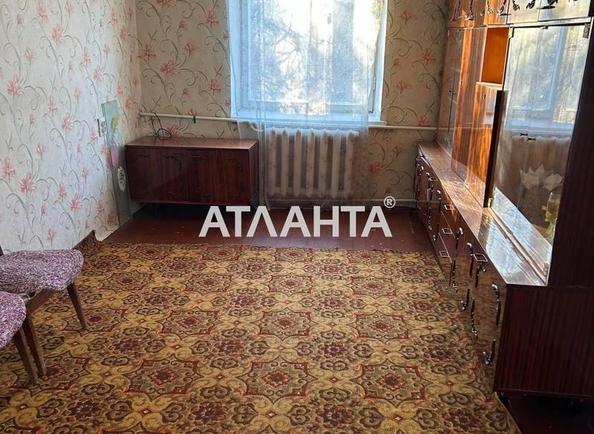2-комнатная квартира по адресу ул. Лядова (площадь 46 м²) - Atlanta.ua - фото 5