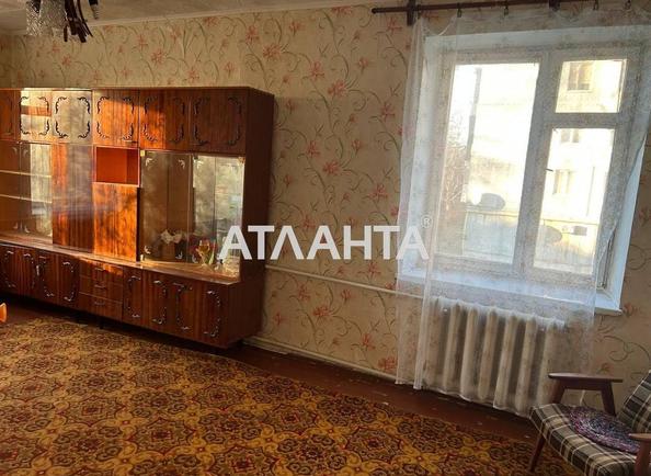 2-комнатная квартира по адресу ул. Лядова (площадь 46 м²) - Atlanta.ua - фото 6