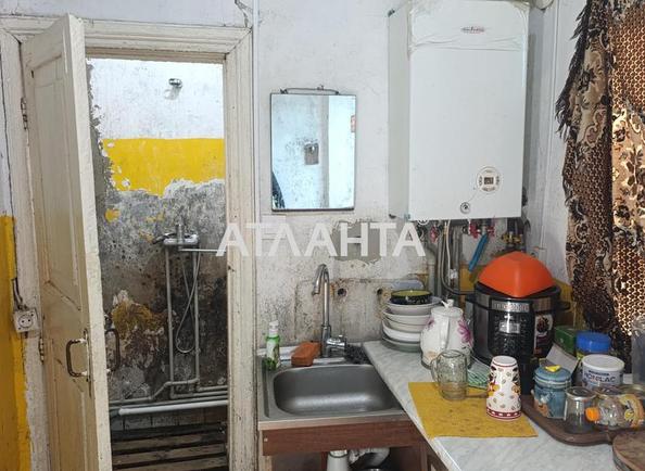 1-room apartment apartment by the address st. Mikhaylovskaya Industrialnaya (area 30 m²) - Atlanta.ua - photo 2
