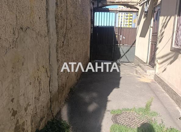 1-room apartment apartment by the address st. Mikhaylovskaya Industrialnaya (area 30 m²) - Atlanta.ua - photo 3