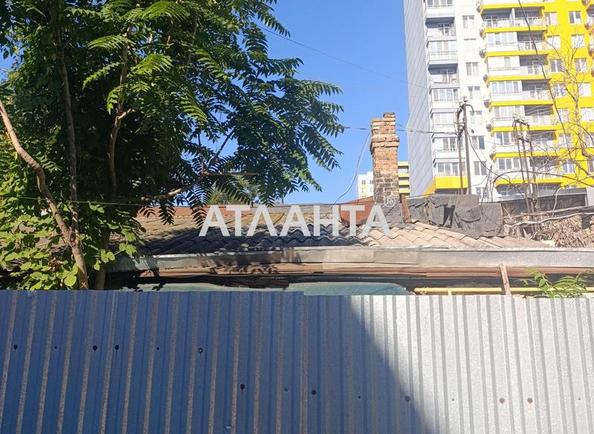 1-room apartment apartment by the address st. Mikhaylovskaya Industrialnaya (area 30 m²) - Atlanta.ua - photo 5