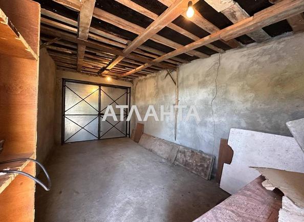 House (area 82,5 m²) - Atlanta.ua - photo 15