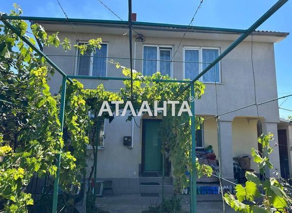House (area 82,5 m²) - Atlanta.ua - photo 16