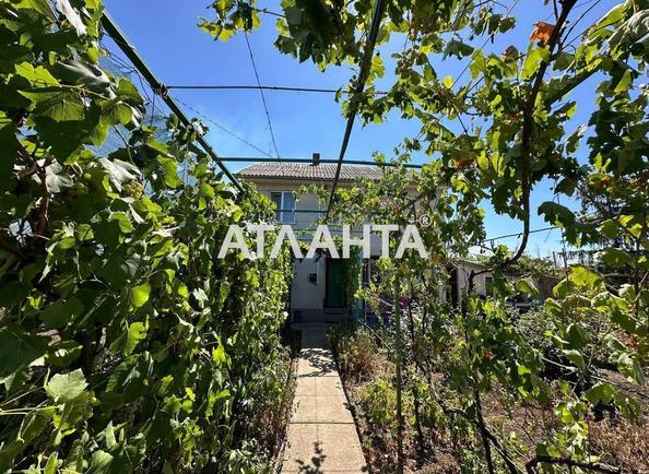 House (area 82,5 m²) - Atlanta.ua - photo 20