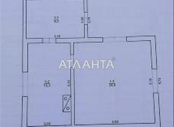 House (area 82,5 m²) - Atlanta.ua - фото 17