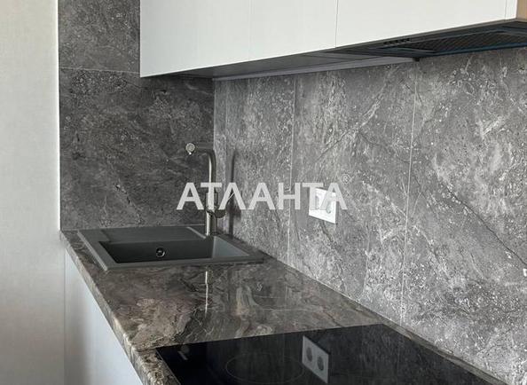 1-комнатная квартира по адресу ул. Сахарова (площадь 40,2 м²) - Atlanta.ua