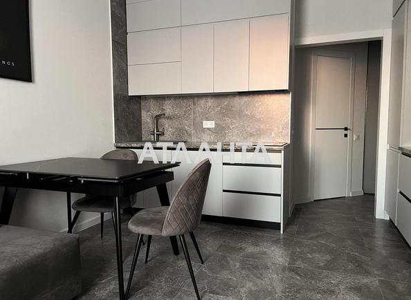 1-комнатная квартира по адресу ул. Сахарова (площадь 40,2 м²) - Atlanta.ua