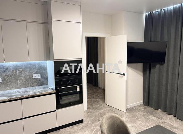 1-комнатная квартира по адресу ул. Сахарова (площадь 40,2 м²) - Atlanta.ua - фото 2