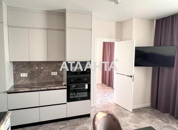 1-комнатная квартира по адресу ул. Сахарова (площадь 40,2 м²) - Atlanta.ua - фото 3