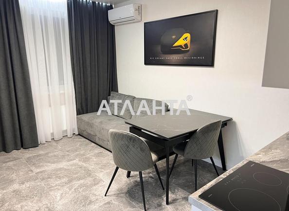 1-комнатная квартира по адресу ул. Сахарова (площадь 40,2 м²) - Atlanta.ua - фото 4