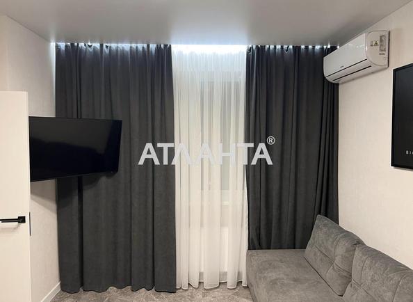 1-комнатная квартира по адресу ул. Сахарова (площадь 40,2 м²) - Atlanta.ua - фото 5