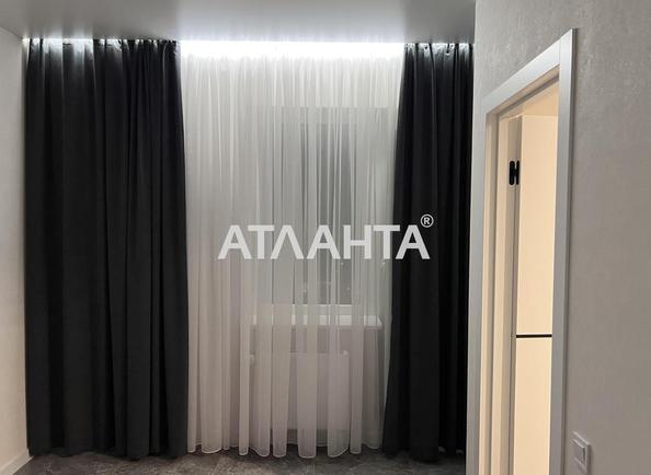 1-комнатная квартира по адресу ул. Сахарова (площадь 40,2 м²) - Atlanta.ua - фото 6