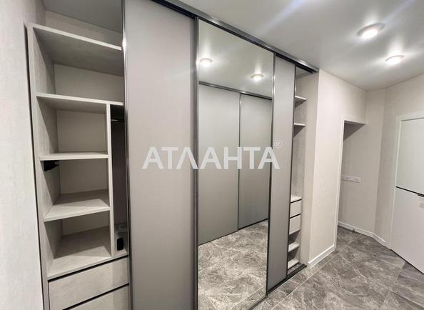 1-комнатная квартира по адресу ул. Сахарова (площадь 40,2 м²) - Atlanta.ua - фото 7