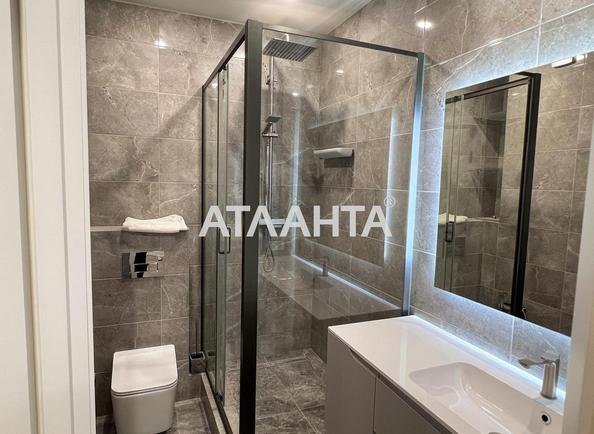1-комнатная квартира по адресу ул. Сахарова (площадь 40,2 м²) - Atlanta.ua - фото 8