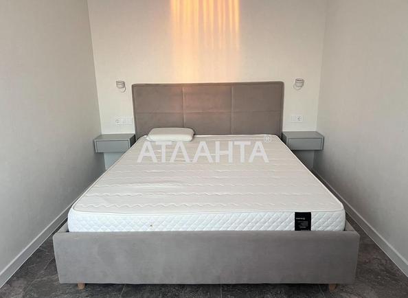 1-комнатная квартира по адресу ул. Сахарова (площадь 40,2 м²) - Atlanta.ua - фото 9