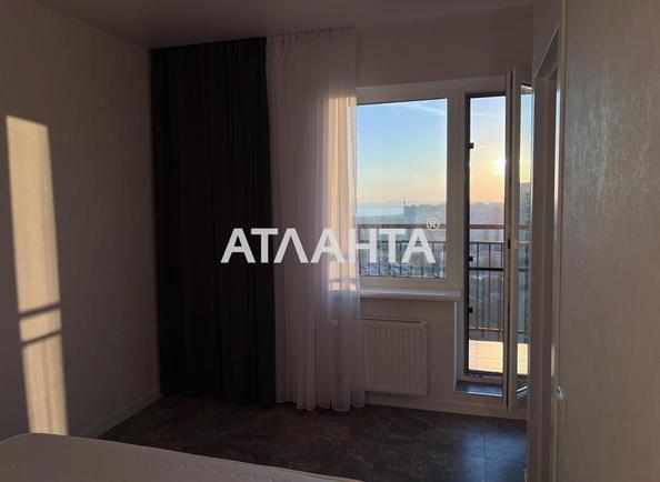 1-комнатная квартира по адресу ул. Сахарова (площадь 40,2 м²) - Atlanta.ua - фото 10