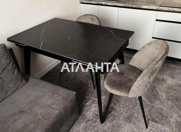 1-комнатная квартира по адресу ул. Сахарова (площадь 40,2 м²) - Atlanta.ua - фото 11