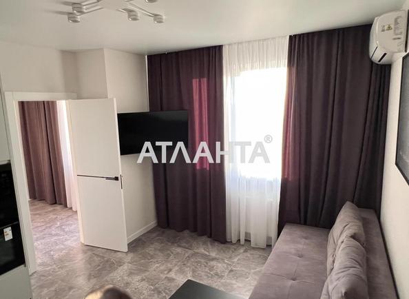 1-комнатная квартира по адресу ул. Сахарова (площадь 40,2 м²) - Atlanta.ua - фото 12